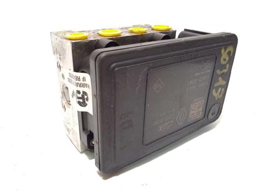 ABS pump DACIA DOKKER MPV (KE_)  | BP13577506M43 