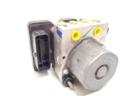 Used ABS pump ABS pump NISSAN QASHQAI II (J11, J11_) [2013-2026] 11957617 11957617