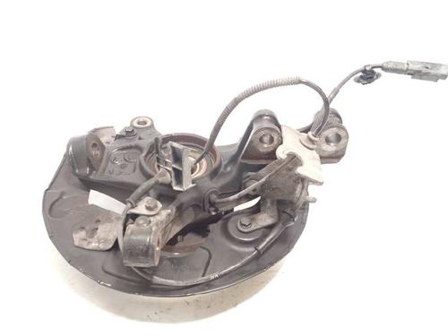 Right front steering knuckle PEUGEOT 308 SW II (LC_, LJ_, LR_, LX_, L4_) 1.2 THP 130 | BP10064881M26 