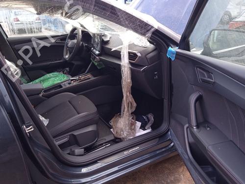 Engine CUPRA LEON Sportstourer (KL8, KU8, KUD) 1.5 eTSI | BP31824521M1