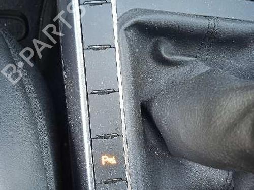 Rear left lock VW POLO VI (AW1, BZ1, AE1) 1.0 TSI | BP10167465C100 