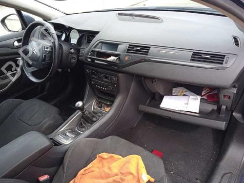 Electronic module CITROËN C5 III (RD_) 2.0 HDi 165 (RDRHHA, RDRHH8) | BP11937662M83 