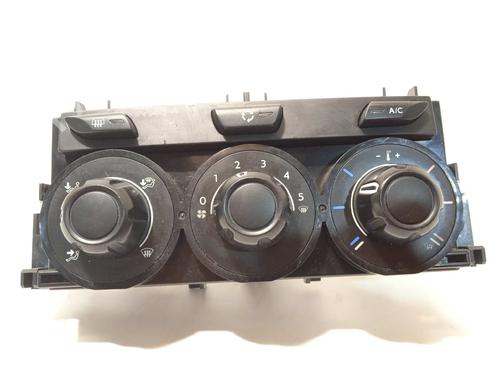 Climate control CITROËN C3 II (SC_) 1.6 BlueHDi 100 | BP16314415I5 