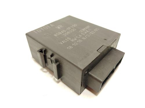 Used Electronic module TOYOTA VERSO (_R2_) 1.6 (ZGR20_, ZGR20R) (132 hp) 32860566