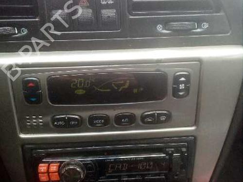 Front bumper DAEWOO NUBIRA Saloon (J100) | BP10405177C7