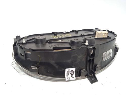 Quadrante CITROËN BERLINGO MULTISPACE (B9) 1.6 HDi 75 16V | BP24292481C47