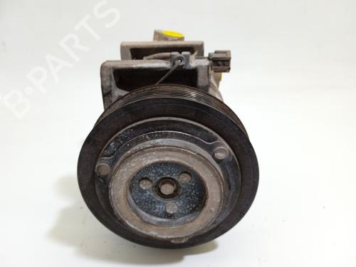 AC compressor NISSAN PATHFINDER III (R51) 2.5 dCi | BP19256523M34 