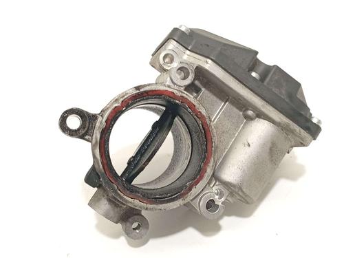 Throttle body SEAT EXEO ST (3R5) 2.0 TDI | BP38481677M82 - Image 2