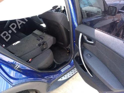 ABS pump BMW X3 (E83) 2.0 d | BP6414635M43 