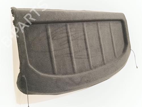 Chapeleira/Cortina mala Chapeleira/Cortina mala CUPRA LEON (KL1, KU1, KUG) 1.5 eTSI (150 hp) 36304114 36304114