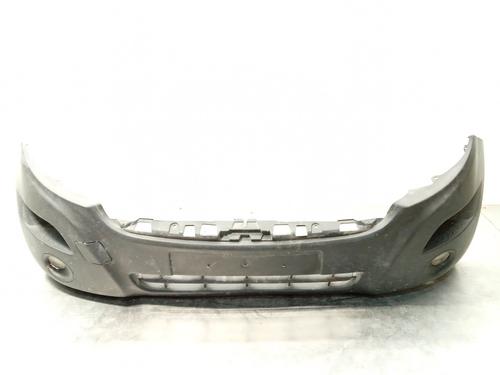 Used Front bumper RENAULT MASTER III Platform/Chassis (EV, HV, UV) 2.3 dCi 125 FWD (EV0C, EV0D, EV0J, HV0C, HV0D, HV0H,... (125 hp) 29402796