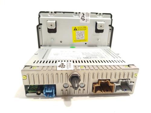 Display OPEL GRANDLAND / GRANDLAND X (A18, P1UO) 1.2 (75) | BP29828599C48 