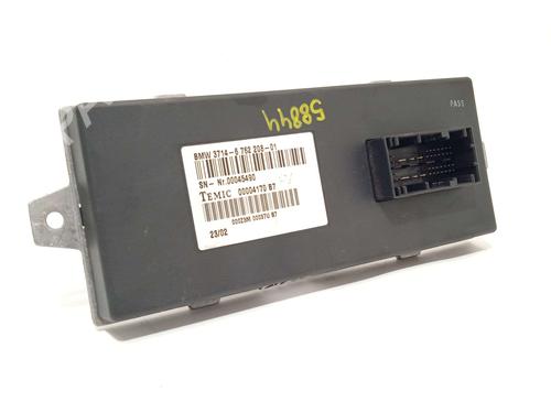 Electronic module BMW 7 (E65, E66, E67) 730 d | BP38482198M83 - Image 2