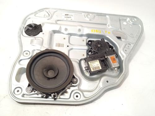 Vindusheismekanisme høyre bak VOLVO V50 (545) 2.0 D (136 hp) 26449619