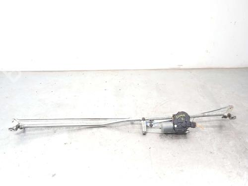 Used Front wiper motor Front wiper motor PEUGEOT 308 SW I (4E_, 4H_) 1.6 HDi (112 hp) 17695863 17695863