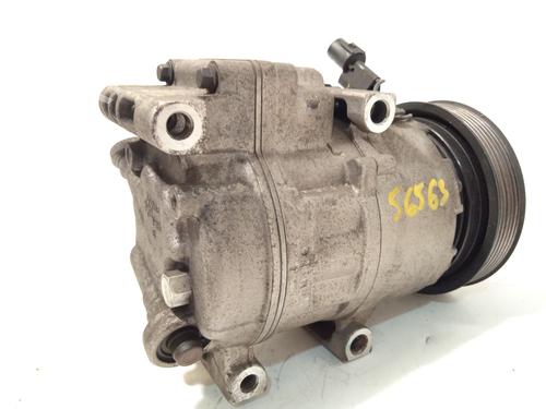 AC compressor HYUNDAI i30 (GD) 1.4 CRDi | BP28538942M34 - Image 2