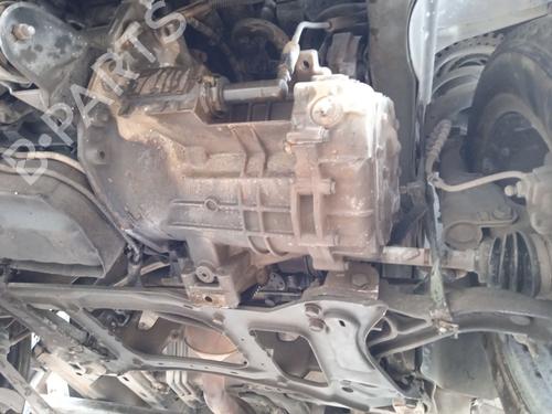 Høyre baklys CHRYSLER VOYAGER IV (RG, RS) 2.5 CRD | BP29884812C35