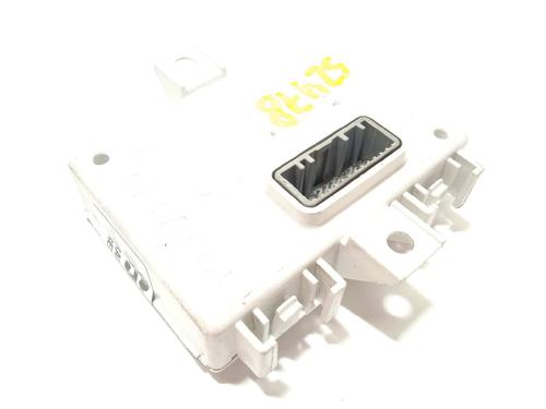 Used Electronic module Electronic module 16659557 16659557