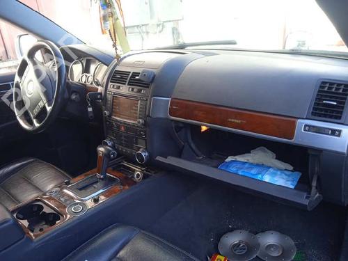 Control unit VW TOUAREG (7LA, 7L6, 7L7) 3.0 V6 TDI | BP15802699M11 