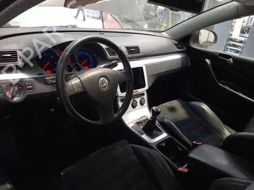 Right headlight VW PASSAT B6 (3C2) 2.0 TDI 16V | BP33873570C29  - Image 31