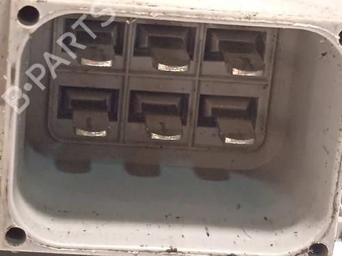 Front left window mechanism OPEL CORSA E (X15) 1.4 (08, 68) | BP9726143C22 - Image 3