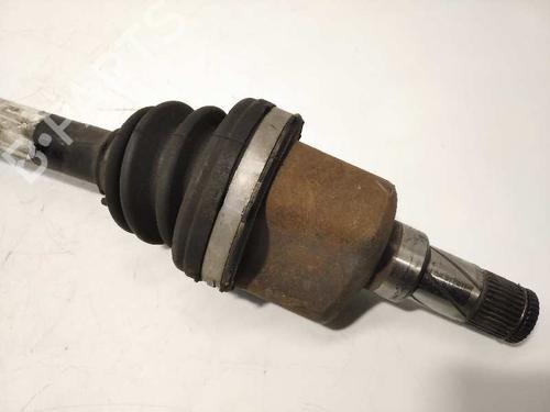 Left front driveshaft MINI MINI (R56) Cooper | BP4807461M38