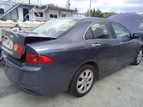 Starter HONDA ACCORD VII (CL, CN) 2.2 i-CTDi (CN1) | BP10665026M8 