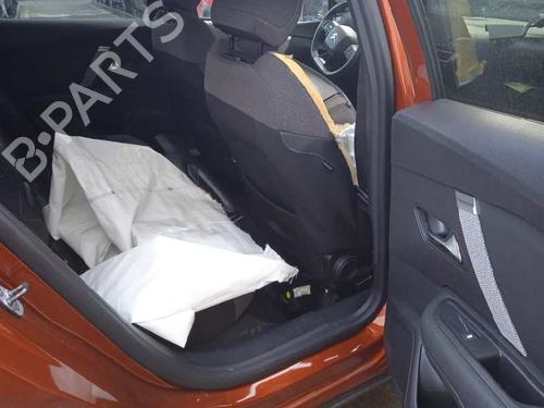 Climate control CITROËN C4 III (BA_, BB_, BC_) 1.2 PureTech 130 (BAHNSA, BAHNSB) | BP26040414I5