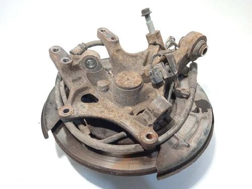 Used Left rear steering knuckle Left rear steering knuckle KIA CARNIVAL / GRAND CARNIVAL III (VQ) 2.9 CRDi (185 hp) 9214751 9214751