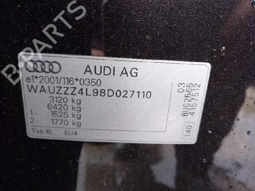 Front right window mechanism AUDI Q7 (4LB) 3.0 TDI quattro | BP5042844C23 