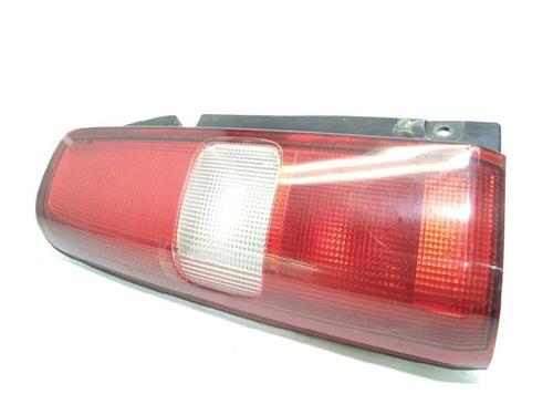 Left taillight SUZUKI JIMNY Closed Off-Road Vehicle (SN) 1.5 DDiS 4x4 (86 hp) 13687073