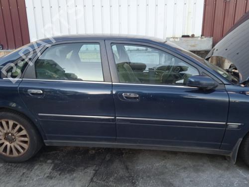Module xenonverlichting VOLVO S80 I (184) D5 | BP27693472C53 