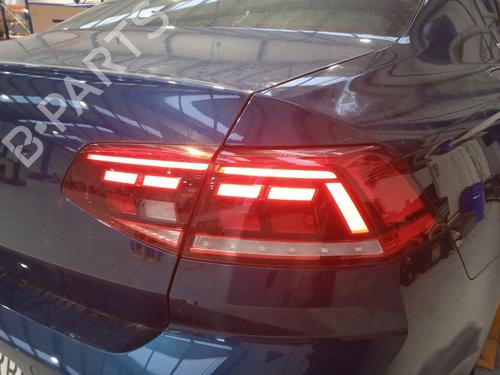 Alternator VW PASSAT B8 Variant (3G5, CB5) 2.0 TDI | BP34187467M7  - Image 29