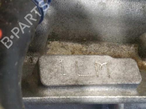 Gearbox TOYOTA YARIS (_P13_)  | BP9702831M3 