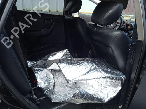 Throttle body NISSAN MURANO I (Z50) 3.5 4x4 | BP28098344M82 