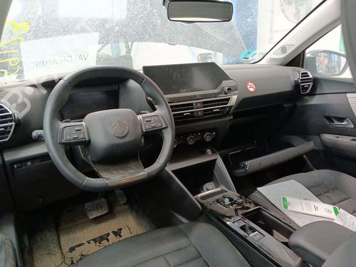 Left front window switch CITROËN C4 I (LC_) 2.0 16V | BP38729223I27  - Image 31