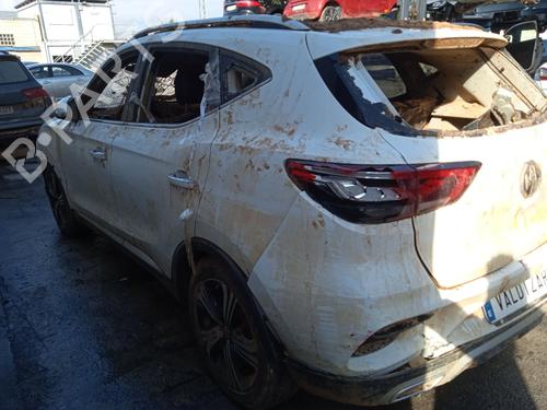 Engine MG MG ZS SUV (AZS1) 1.5 VTi | BP27257583M1 