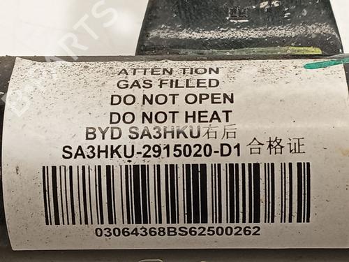 Højre bagtil støddæmper BYD SEAL U | BP35946351M19 - Image 3