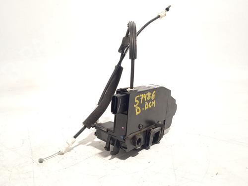 Used Front right lock PEUGEOT 308 II (LB_, LP_, LW_, LH_, L3_) 1.5 BlueHDi 130 (131 hp) 32080070