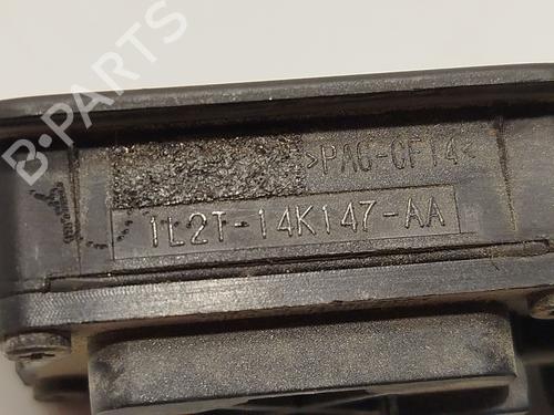 Tailgate handle LAND ROVER DISCOVERY V (L462) 2.0 Sd4 4x4 | BP24888467C132