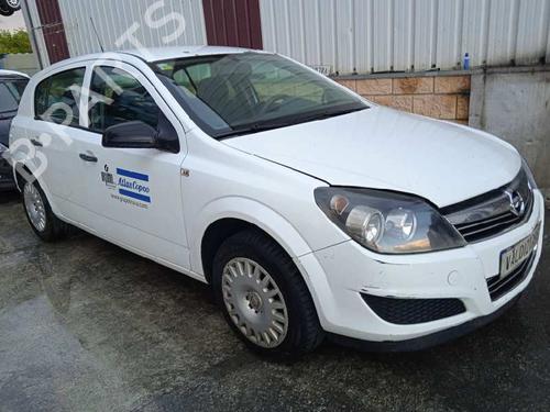 Right front door OPEL ASTRA H (A04) 1.3 CDTI (L48) | BP11789651C3 