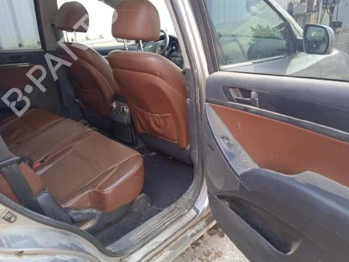 Climate control HYUNDAI ix55 3.0 V6 CRDi | BP7817758I5