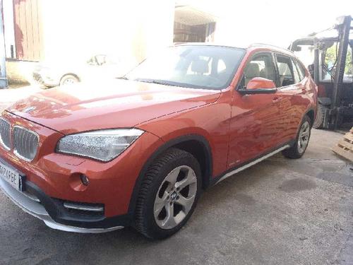 BMW X1 (E84) sDrive 16 d (116 hp) 735239