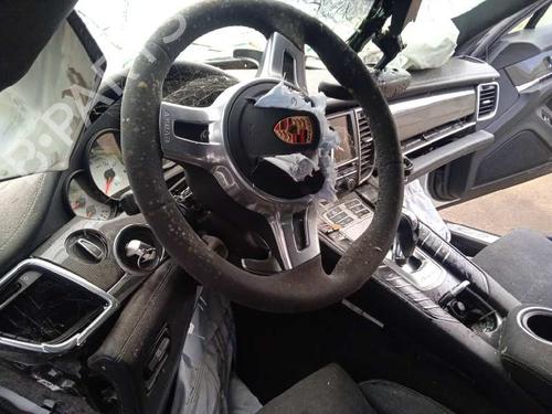 Electronic module PORSCHE PANAMERA (970) 4.8 GTS | BP15352350M83 - Image 24
