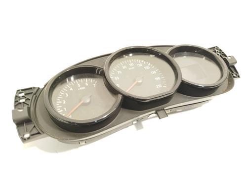 Used Instrument cluster Instrument cluster 27258894 27258894