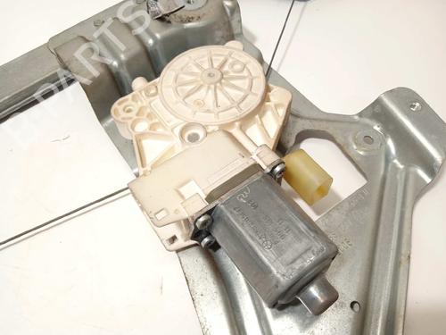 Front left window mechanism VW CRAFTER 30-35 Bus (2E_) | BP17675746C22