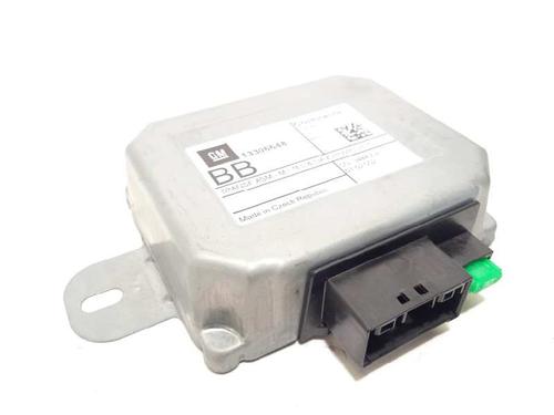 Used Electronic module OPEL MOKKA / MOKKA X (J13) 1.7 CDTI (_76) (131 hp) 16658870