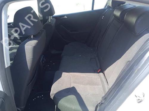 ABS pump VW PASSAT B6 (3C2) 2.0 TDI 16V | BP10747009M43 