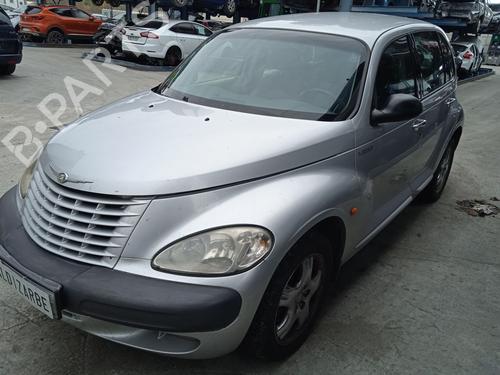 Left headlight CHRYSLER PT CRUISER (PT_) 2.0 | BP24639373C28  - Image 7