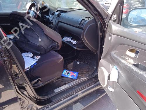 Instrument cluster SSANGYONG REXTON / REXTON II (GAB_)  | BP20981334C47 